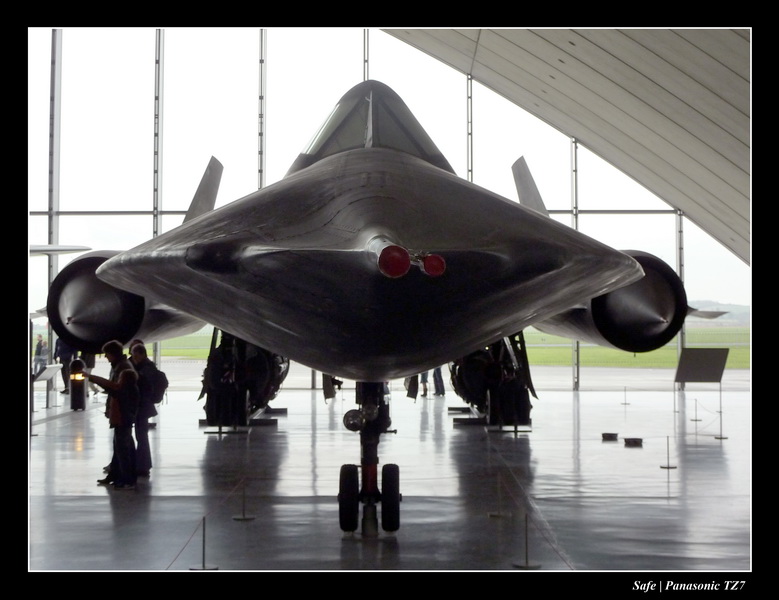2010 - 11 - Duxford museum 119